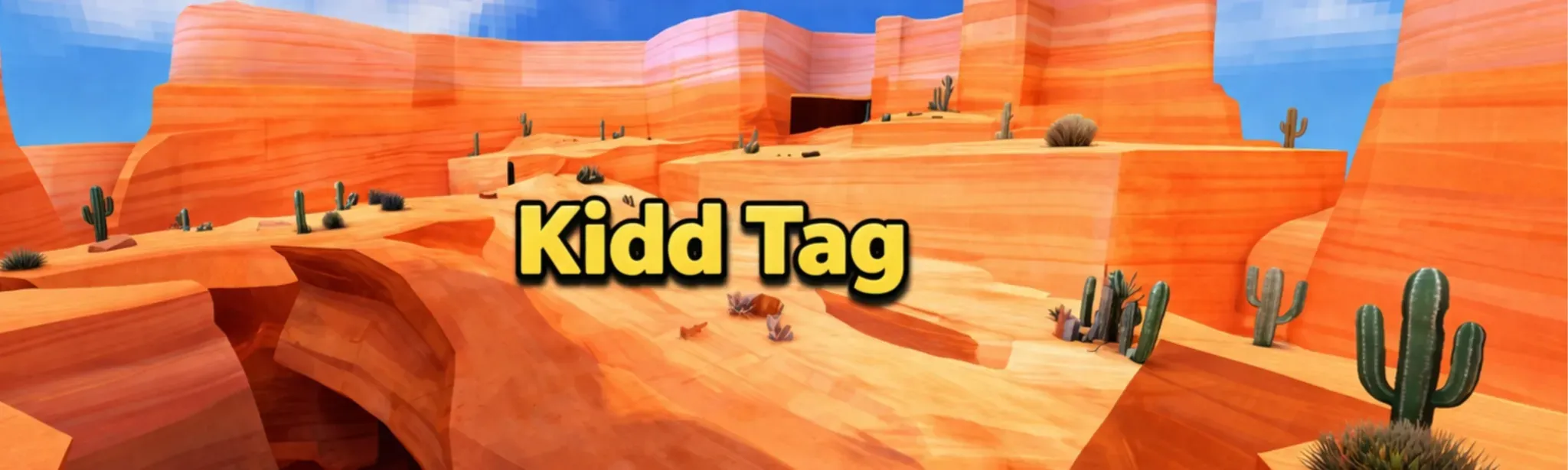 Kidd Tag