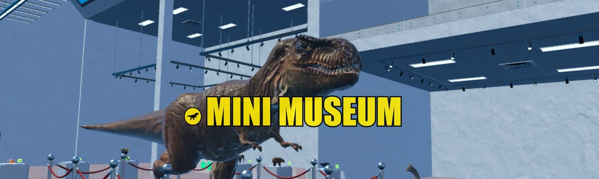 Mini Museum