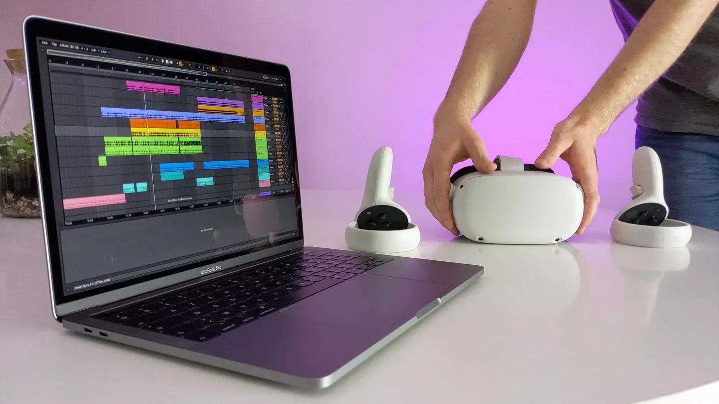 Modulia Studio trailer 0