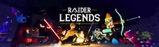 Raider Legends hero image