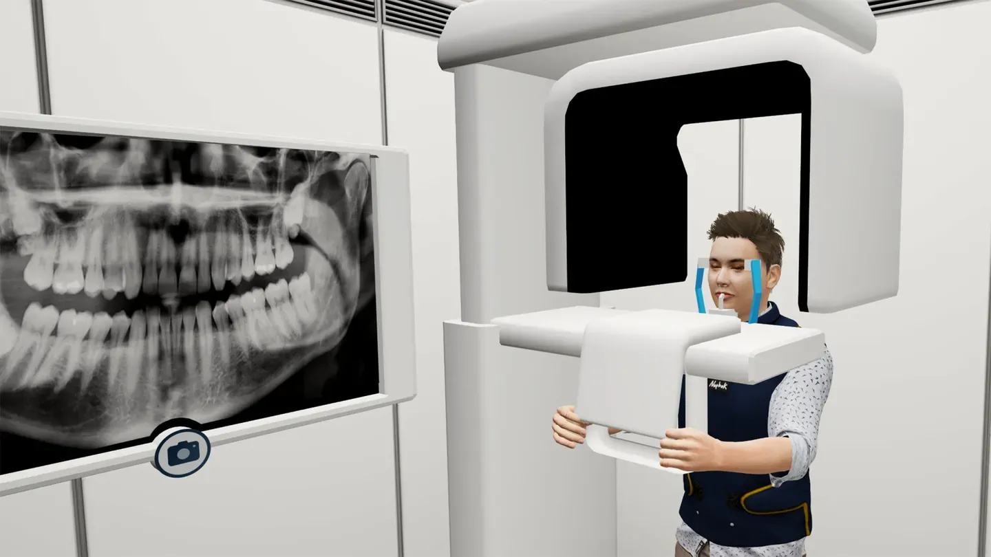 RS-Dental+ cover image