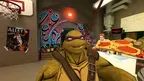 Teenage Mutant Ninja Turtles Empire City screenshot 1