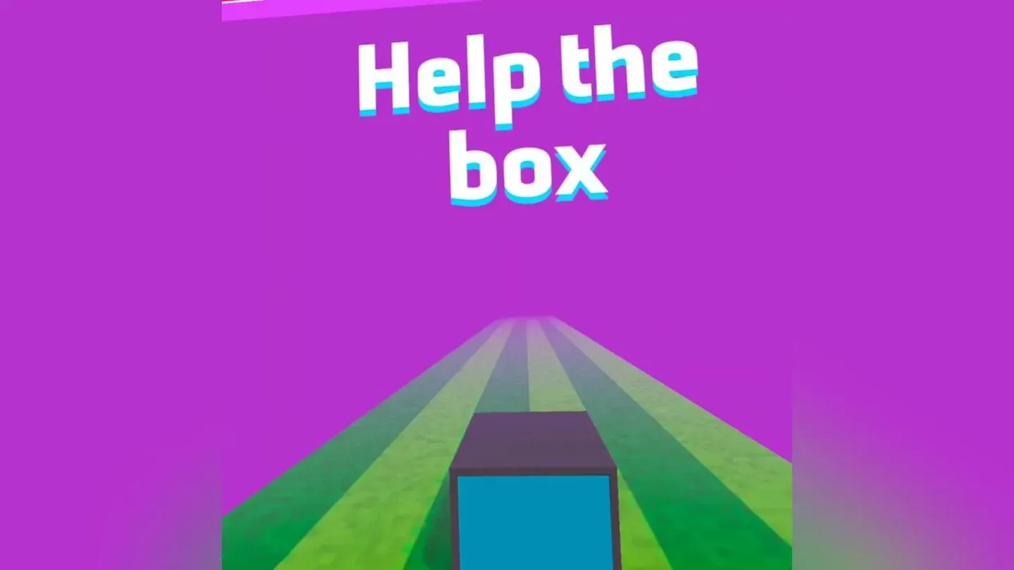 Help The Box trailer 0