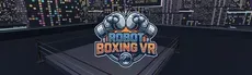 Robot Boxing VR hero image