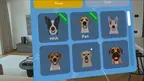 HoloPets: AR Pet Simulator screenshot 2