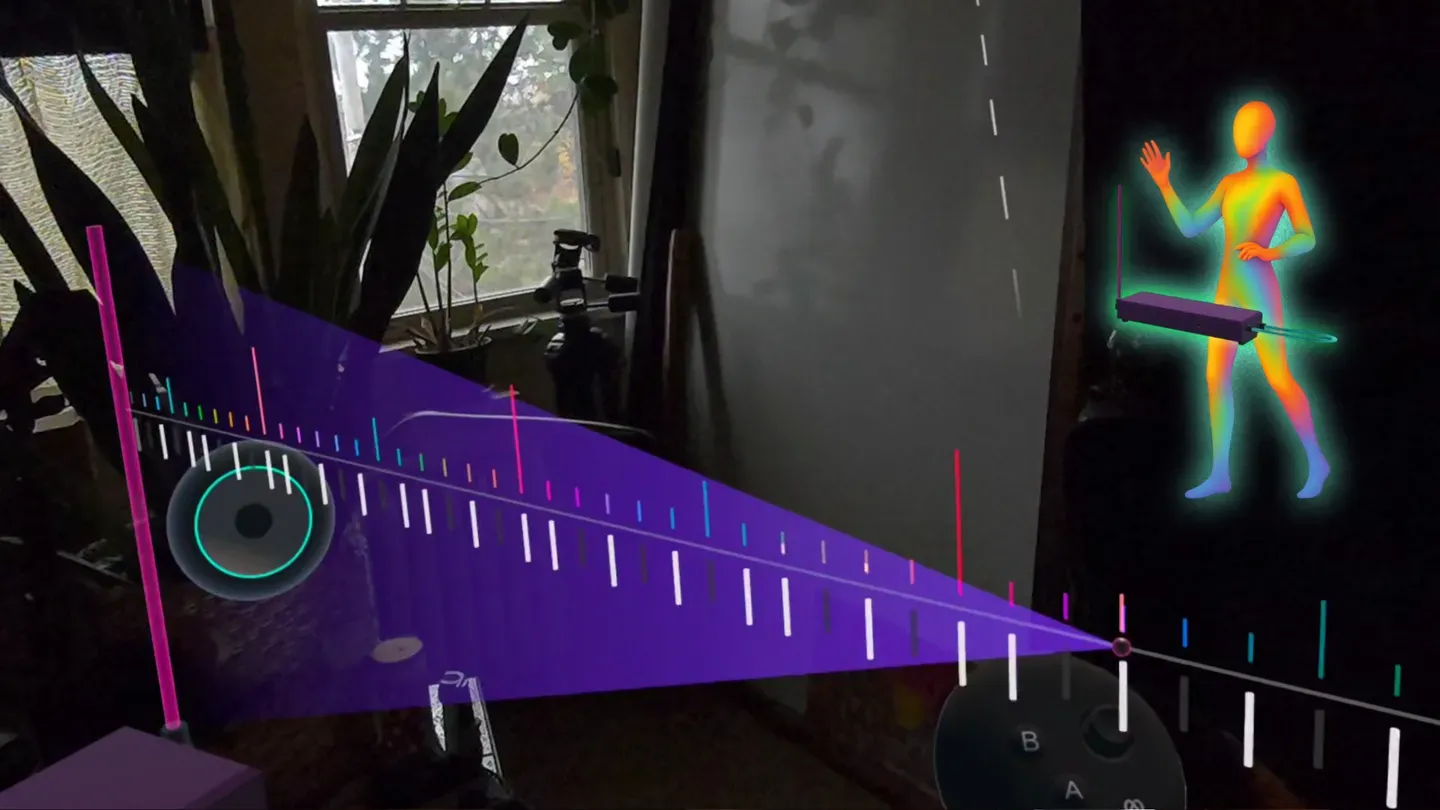 Theremin trailer 0