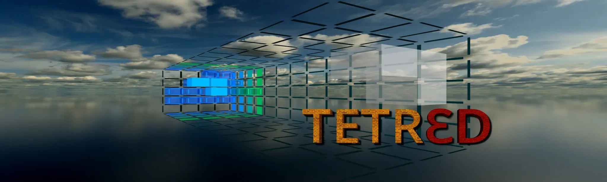 TETRED