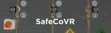 SafeCoVR hero image