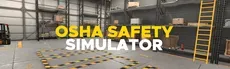 OSHA Safety Simulator hero image