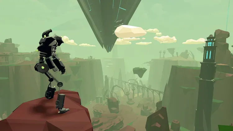 Developer update image for Final Build Has Been Approved!