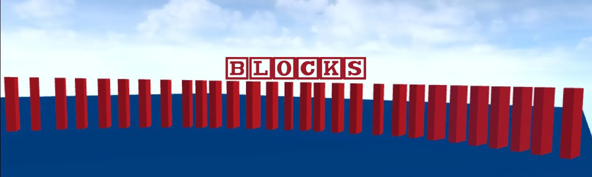 Blocks