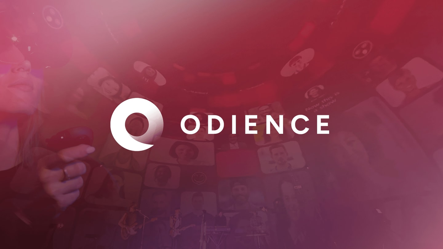 Odience trailer 0