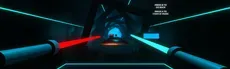 Blade Slash VR hero image