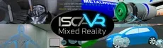 ISCAR Mixed Reality hero image