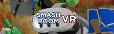 Smash Room VR hero image