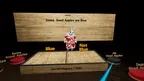 Carroll's Riddles screenshot 2