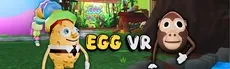 Egg VR hero image