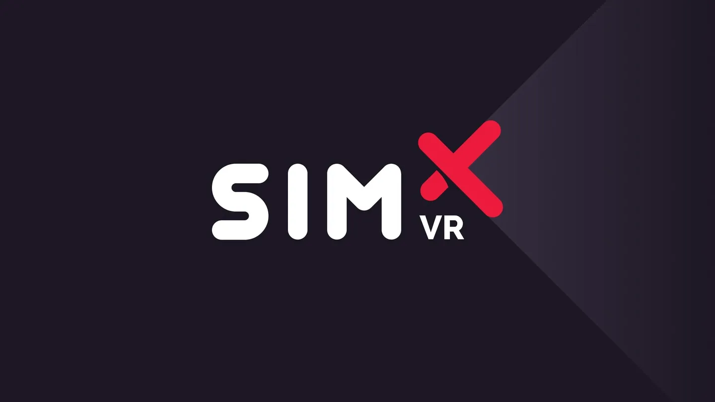 SimX VR - Beta trailer 0