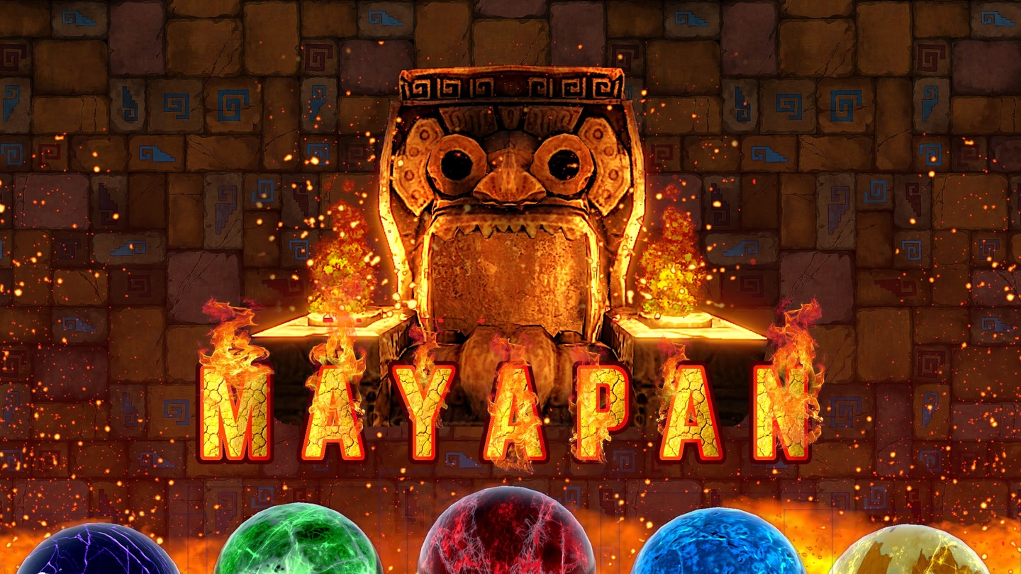 Mayapan trailer 0