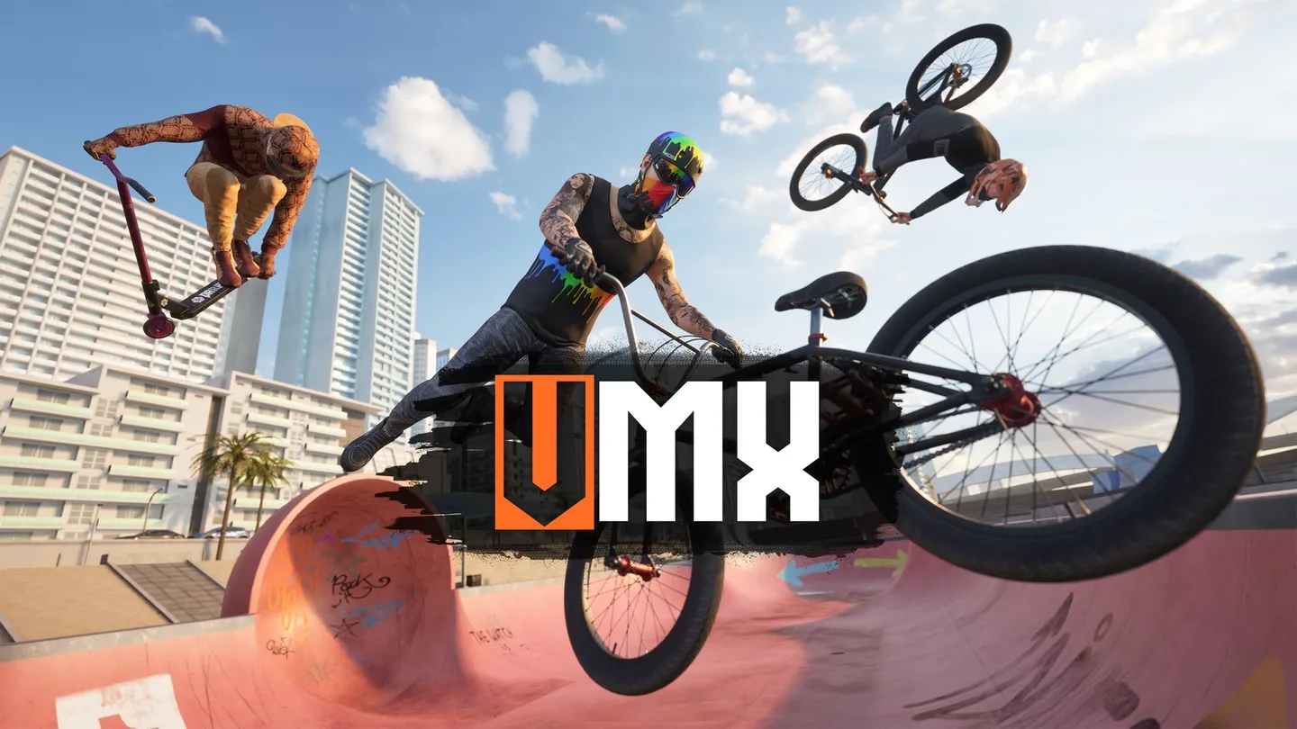 VMX trailer 0