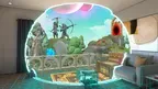 Elven Arrows – Mixed Reality Bow & Arrow screenshot 5