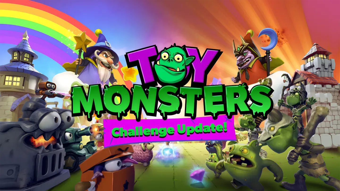 Toy Monsters trailer 0