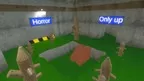 Ape Hangout screenshot 1