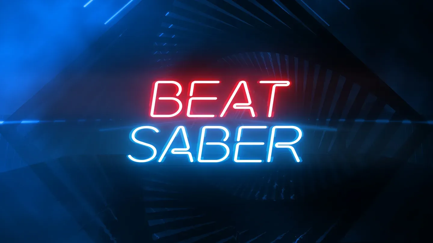 Beat Saber trailer 0