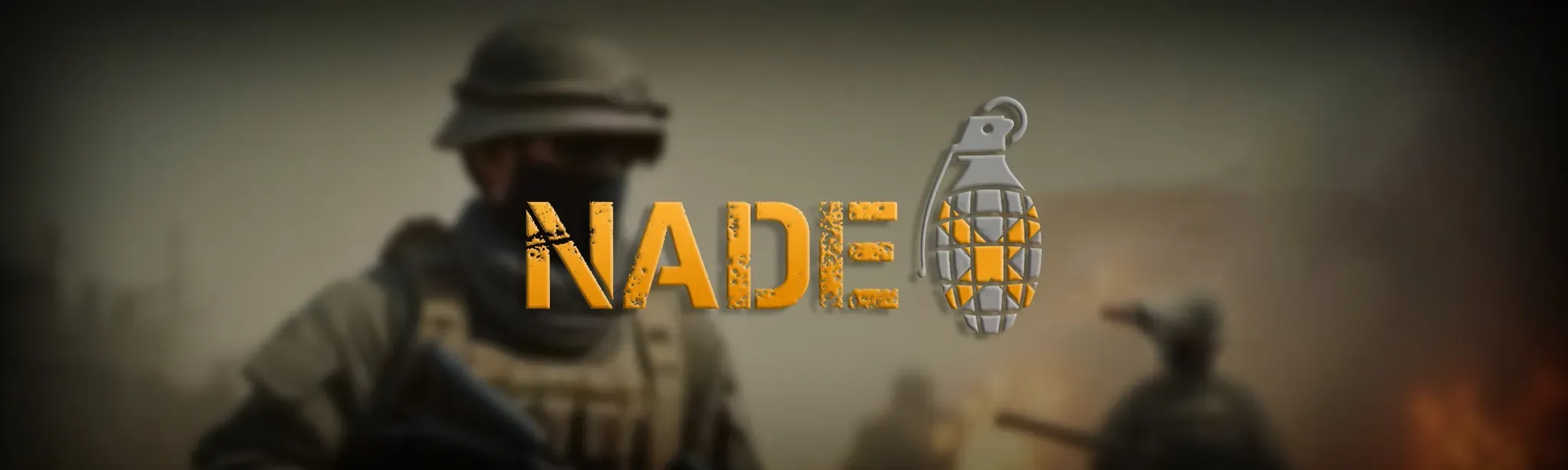 Nade-X | Multiplayer FPS Shooting