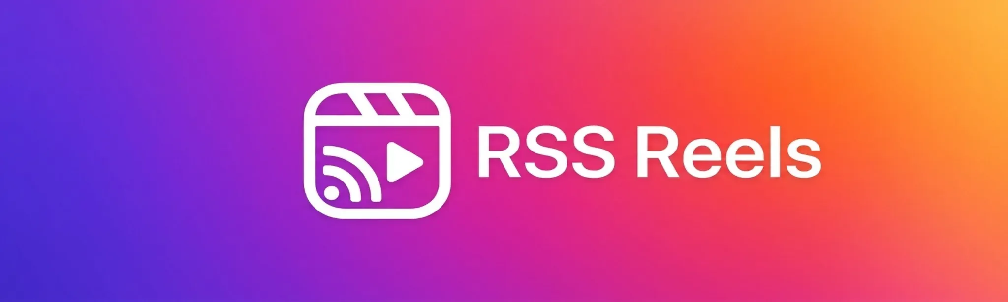 RSS Reels