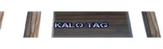 Kalo Tag hero image