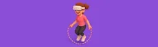 Jump Rope XR hero image