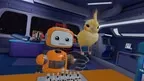 Space Companions screenshot 3