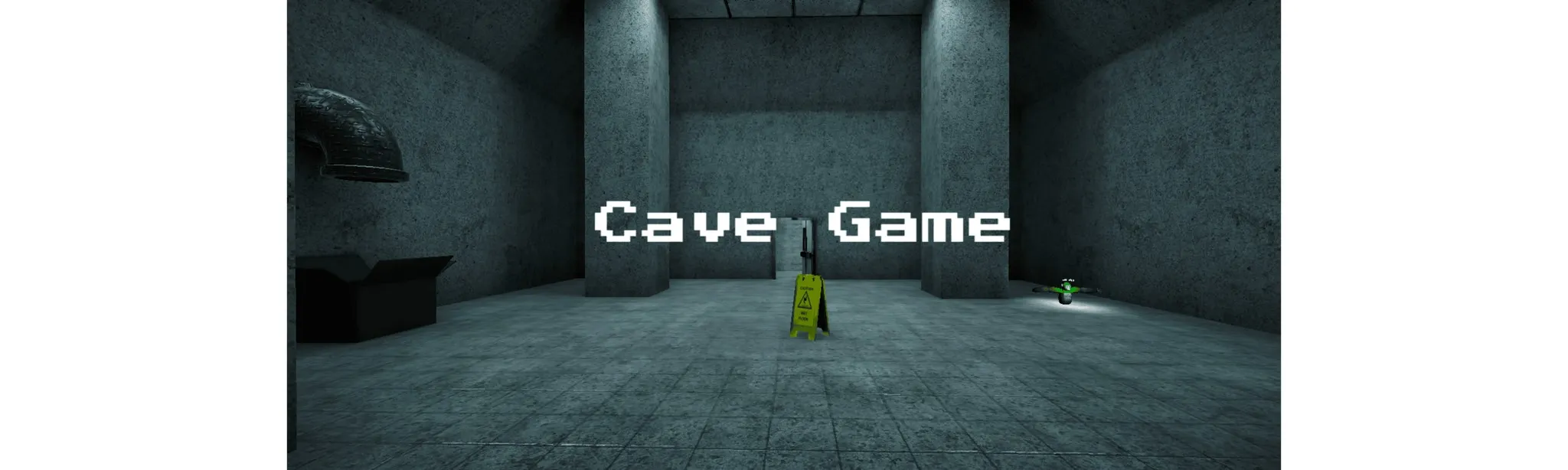 Cave Game