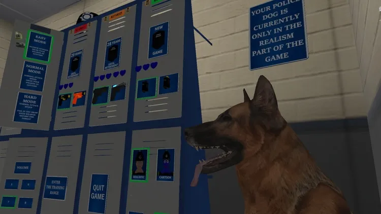 Developer update image for 5 Lives added