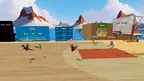 Gorilla Basketball screenshot 5