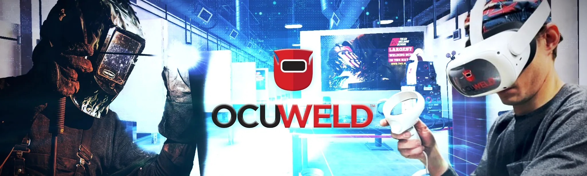 OcuWeld