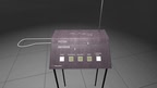 Simple Theremin screenshot 3