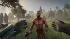 I Am Gorilla King screenshot 3