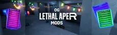 Lethal Ape Reborn MODS hero image