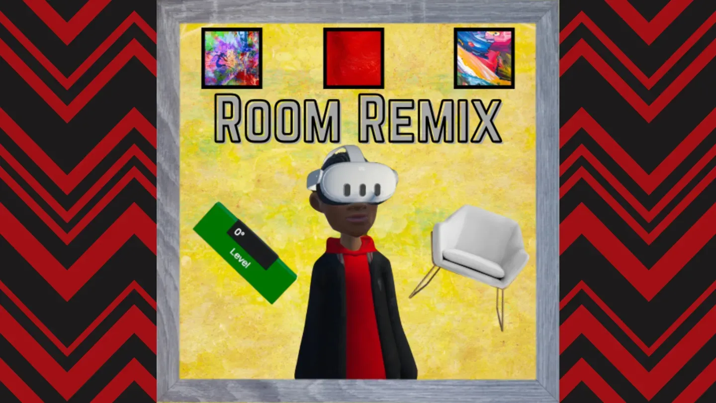 Room Remix trailer 0