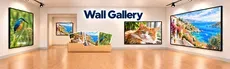 Wall Gallery hero image