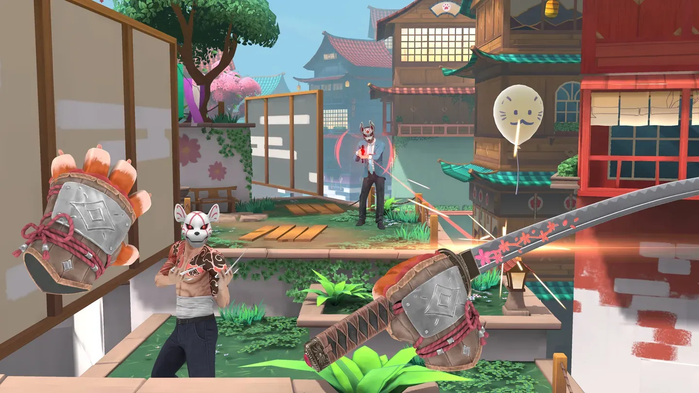 Joy Way PlayTest Station cover image