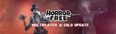 Horror Free hero image