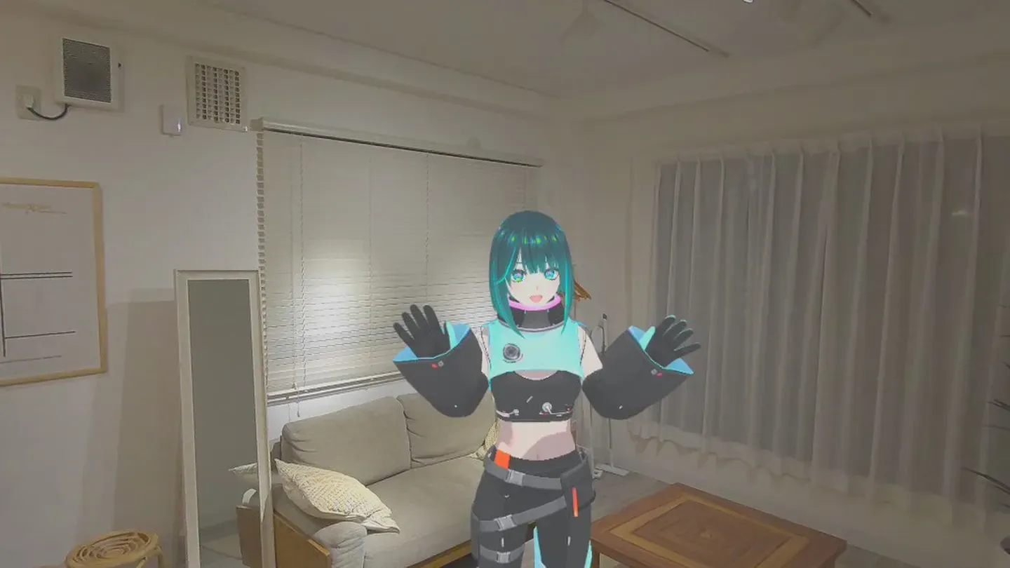 PocketReal cover image