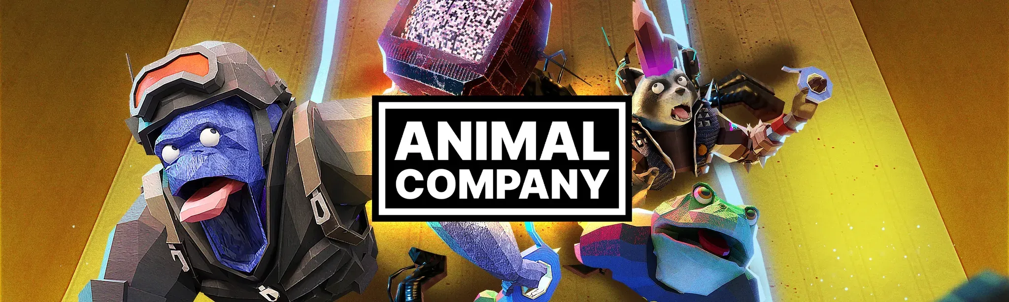 Animal Company