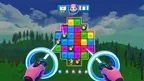 VR - Pop the Blocks screenshot 1