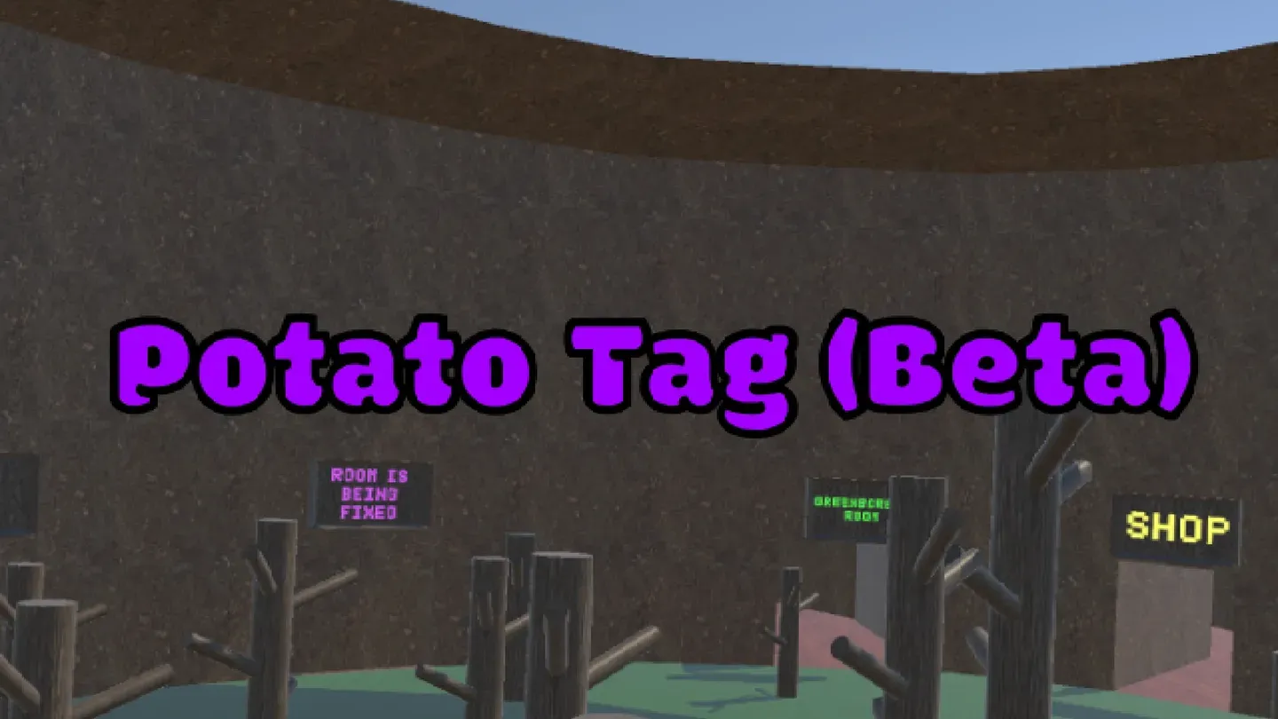 Potato Tag trailer 0