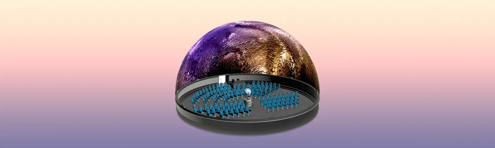 Dome Viewer