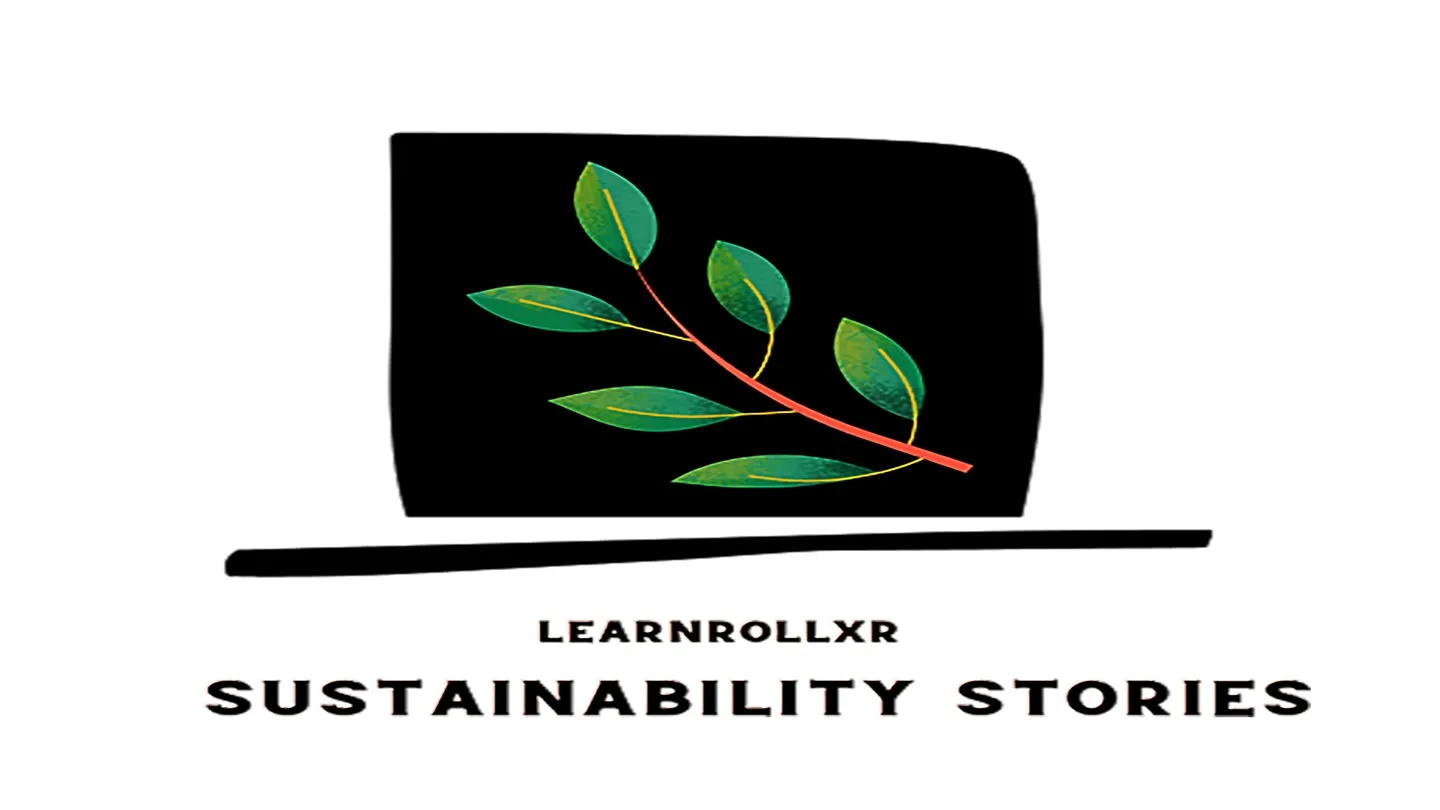 Sustainability Stories - The Wise Raccoon trailer 0